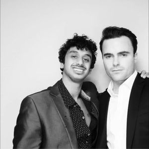 Meet your Posher, Ronak